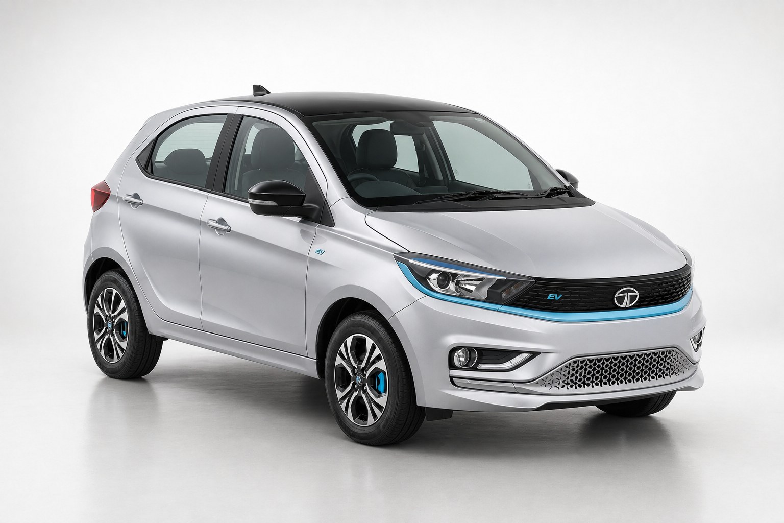 Tata Tigor.EV