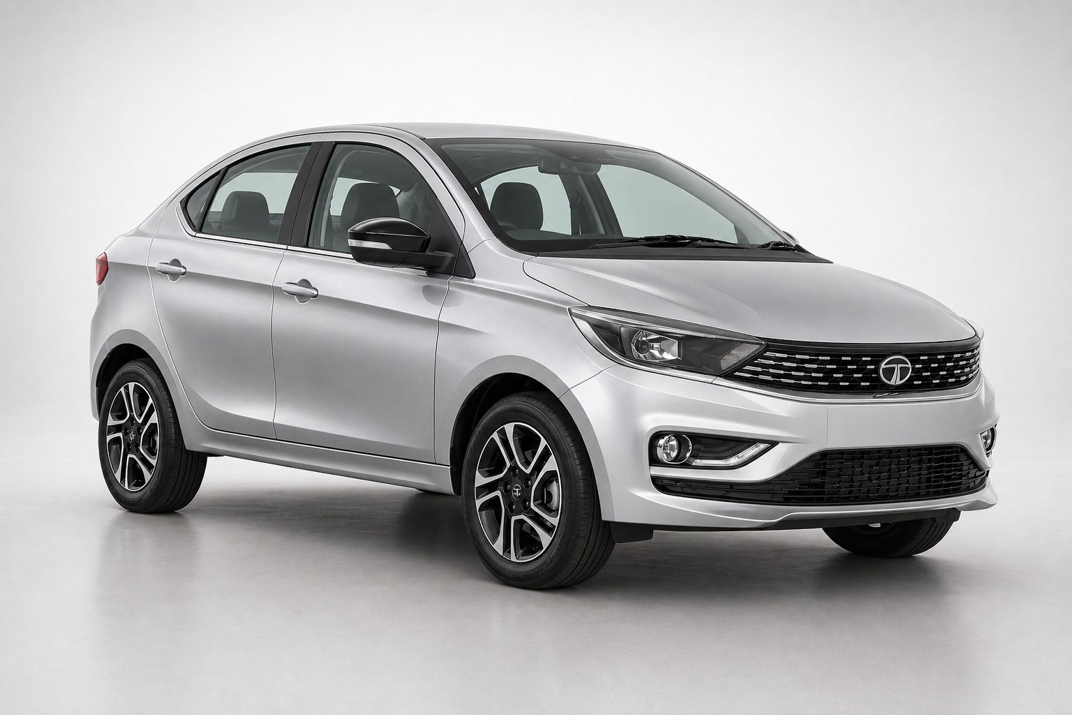 Tata Tigor