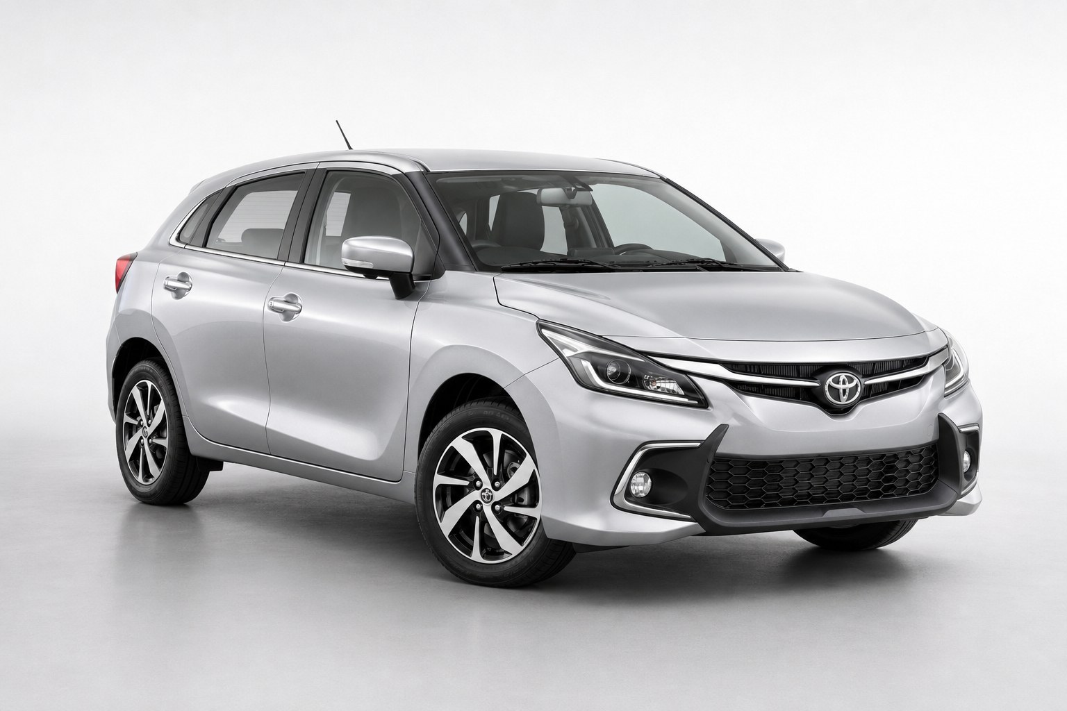 Toyota Glanza