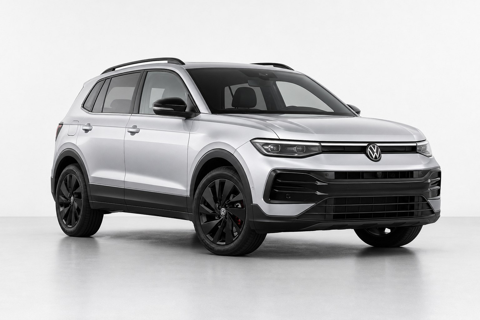 Volkswagen Taigun