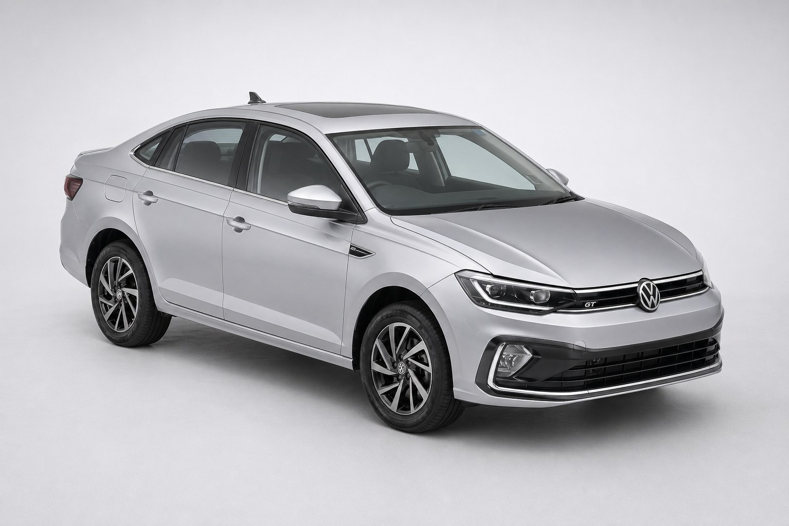 Volkswagen Virtus